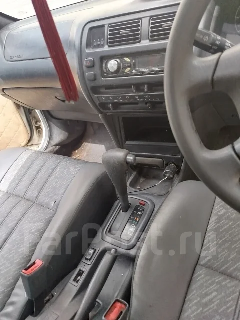 Toyota Corolla. �������, ��������, 2.2 (79��.�.), ������, 296 000����. �� ����
