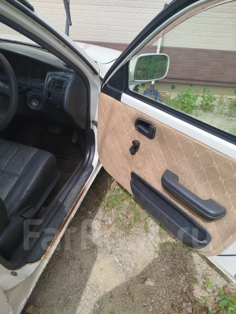 Toyota Corolla. �������, ��������, 2.2 (79��.�.), ������, 296 000����. �� ����