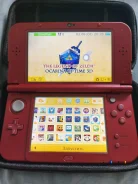 Nintendo NEW 3DS XL ����