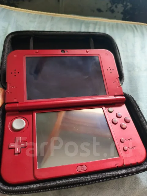 Nintendo NEW 3DS XL ����