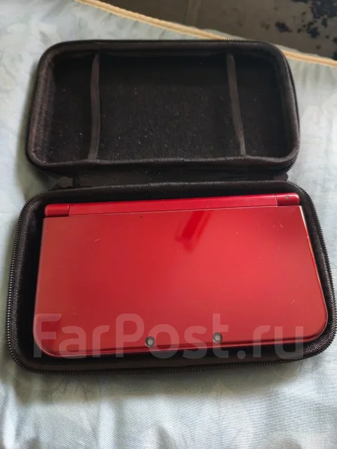 Nintendo NEW 3DS XL ����