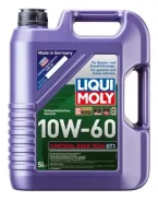 Liqui Moly Synthoil Race Tech GT1