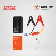 ����������� ������� ������������� (Booster) 8000���: USB 5V/2A, ������, ���� ��� 350� AEAB000 ����