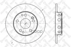 ���� ����. ���. MB W201 1.8-2.5D 82-93 | ����� | Stellox ���. 60203306SX 60203306SX ����