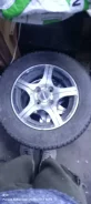 TGRACING LZ213. 5.0x13", 4x100, ET38, �� 60,1���. ����
