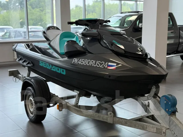 BRP Sea-Doo GTR. 2025 ��� ����