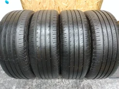 Goodyear EfficientGrip Performance SUV. ������, �/�, ����� 20 % ����