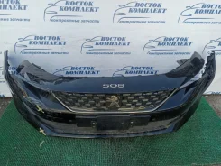 ������ Peugeot 508, �������� ����