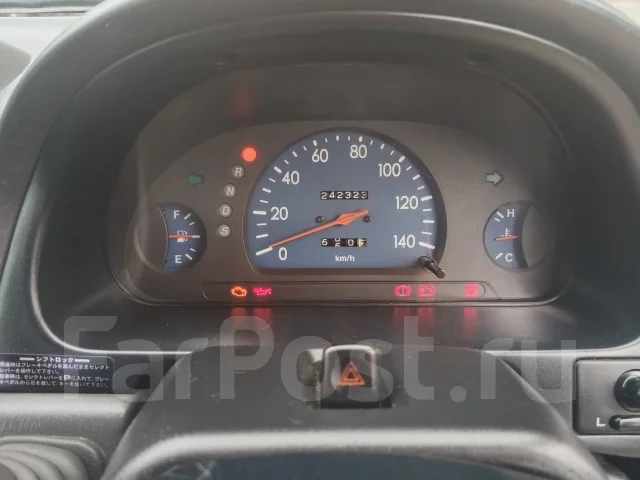 Subaru Pleo. ��������, ��������, 0.7 (46��.�.), ������ ����