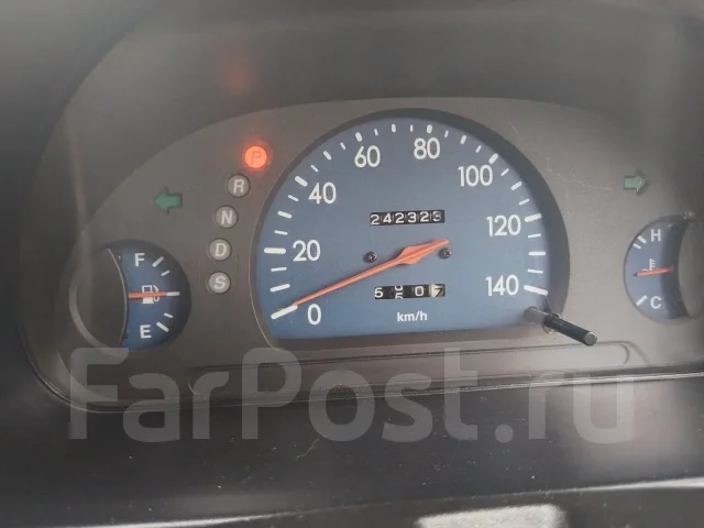 Subaru Pleo. ��������, ��������, 0.7 (46��.�.), ������ ����