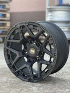 RR. 9.0x17", 6x139.7, ET10, �� 110,5���. ����