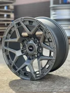 RR. 9.0x18", 6x139.7, ET25, �� 106,1���. ����