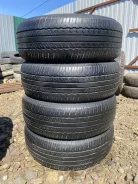 Bridgestone Dueler H/L 400. ������, �/�, ����� 40 % ����