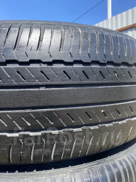 Bridgestone Dueler H/L 400. ������, �/�, ����� 40 % ����