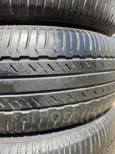Bridgestone Dueler H/L 400. ������, �/�, ����� 40 % ����