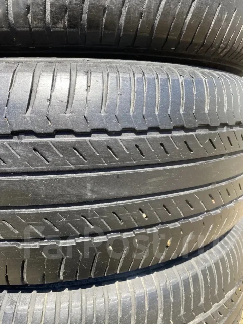 Bridgestone Dueler H/L 400. ������, �/�, ����� 40 % ����
