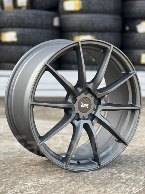 RR. 8.5x19", 5x114.3, ET45, �� 67,1���. ����