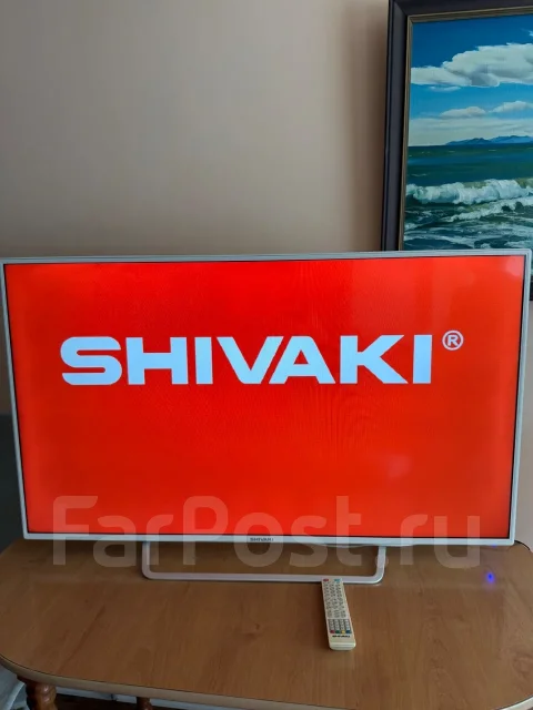 Shivaki. LED ����