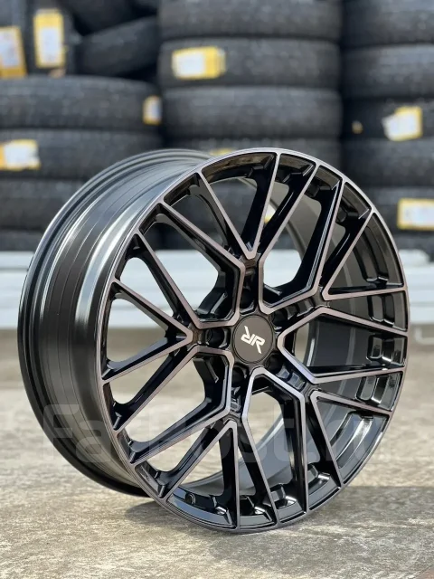 RR. 8.5x20", 5x120, ET30, �� 66,1���. ����