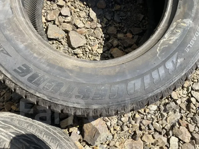 Bridgestone Ice Cruiser 7000. ������, ����������, �/�, ����� 30 % ����