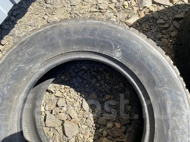 Bridgestone Ice Cruiser 7000. ������, ����������, �/�, ����� 30 % ����