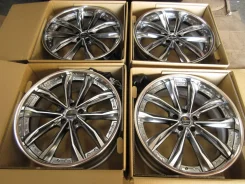 Weds Kranze Graben. 9.0x21", 5x114.3, ET40, �� 73���. ��� ����� �� ������������ ����