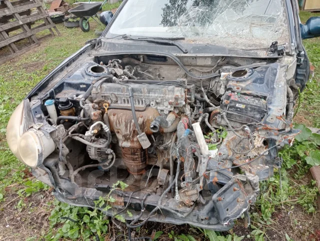 Hyundai Sonata. X7MEN41HP6A020950, G4GC6B575666 ����