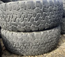 BFGoodrich All-Terrain T/A KO2. ����� at, �/�, ����� 50 % ����