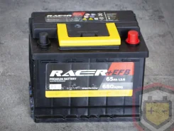 ����������� Racer EFB 65 LN2 65�/� 680� 28800-36131 ����