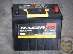 ����������� Racer EFB N55 / 70B24L 52�/� 500� N55 ����