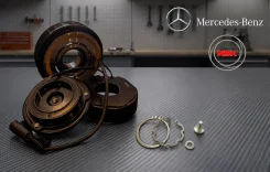 ����� ����������� ������������ NSK Mercedes W140/202/210/163 RR-12315 ����