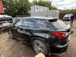 Lexus RX200t. 8ARFTS ����