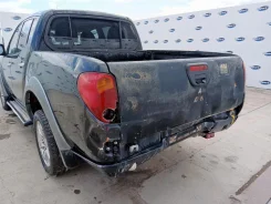 Mitsubishi L200. 4D56 ����