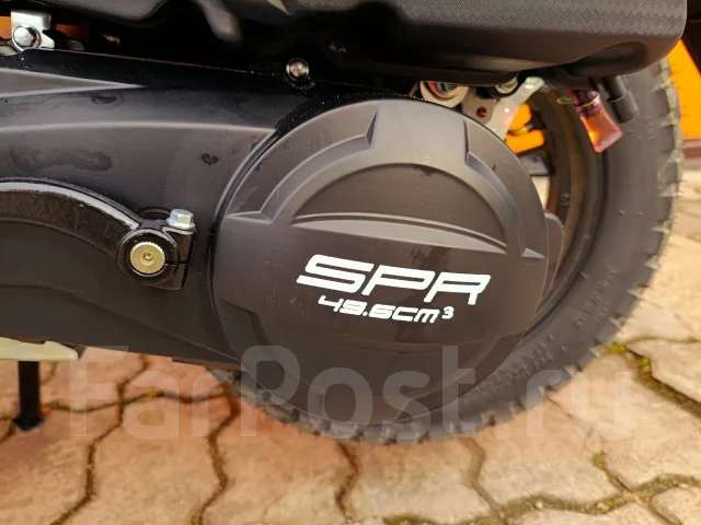 SPR-Motors Sport FS. 122����. ��., ��������, ��� ���, ��� ������� ����