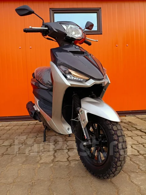 SPR-Motors Sport FS. 122����. ��., ��������, ��� ���, ��� ������� ����