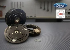 ����� ����������� ������������ NSK Ford Maverick, Mondeo, Tourneo RR-29160 ����