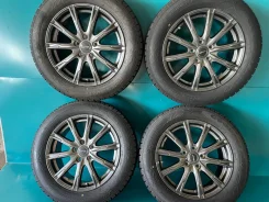 Topy Azane. 7.0x17", 5x114.3, ET55, �� 73,1���. ����