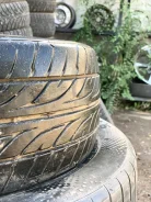 Dunlop SP Sport LM703. ������, 2007 ���, �/�, ����� 45 % ����
