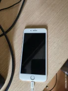 Apple iPhone 8 Plus. �/�, 64 ��, �������, ������� ����