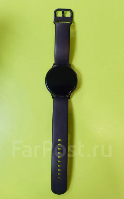 Samsung Galaxy Watch Active2. GPS, IP68 ����