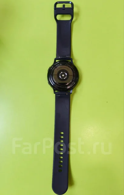 Samsung Galaxy Watch Active2. GPS, IP68 ����