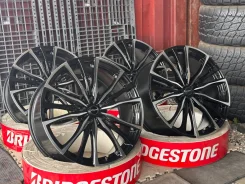 Hot Stuff Chronus CH-110. 8.0x19", 5x114.3, ET35, �� 73,1���. ����