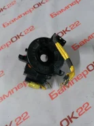 SRS ������ (����� ����� airbag) Toyota Camry 843060E010 ACV40 2AZFE 843060E010 ����