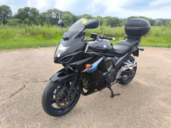 Suzuki GSX 1250FA. 1 250����. ��., ��������, ���������, ��� ������� ����
