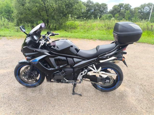 Suzuki GSX 1250FA. 1 250����. ��., ��������, ���������, ��� ������� ����