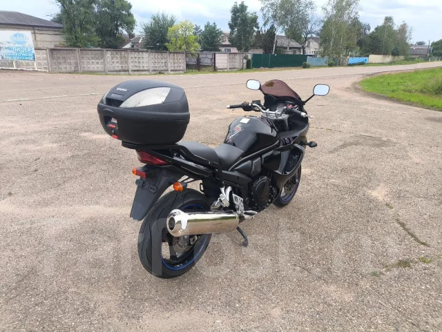 Suzuki GSX 1250FA. 1 250����. ��., ��������, ���������, ��� ������� ����