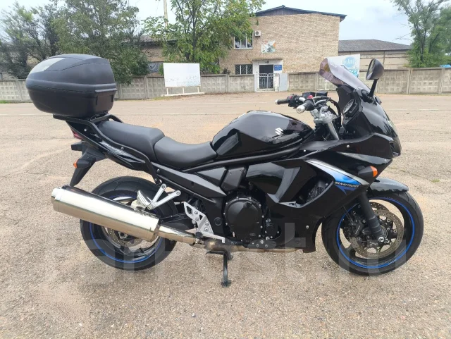 Suzuki GSX 1250FA. 1 250����. ��., ��������, ���������, ��� ������� ����