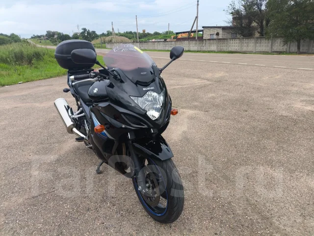 Suzuki GSX 1250FA. 1 250����. ��., ��������, ���������, ��� ������� ����
