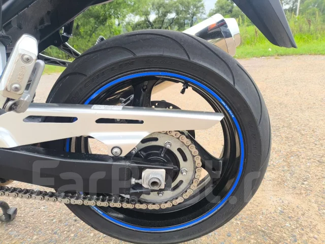 Suzuki GSX 1250FA. 1 250����. ��., ��������, ���������, ��� ������� ����
