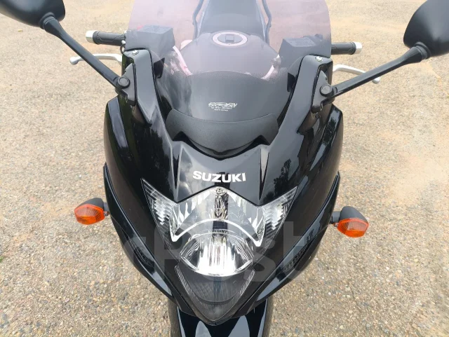 Suzuki GSX 1250FA. 1 250����. ��., ��������, ���������, ��� ������� ����